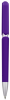 Ручка ZOOM SOFT Фиолетовая 2020.11