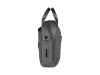 Портфель VICTORINOX Architecture Urban2 15 Briefcase 15'', серый, полиэстер/кожа, 42x13x31 см, 16 л