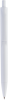 Ручка IGLA COLOR Белая 1031.07