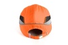 Каскетка защитная РОСОМЗ RZ BioT CAP (92214) оранжевая