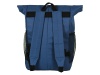 Рюкзак-мешок New sack, темно-синий