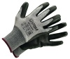 Перчатки из высокополимеризированного волокна (5) с ПУ покрытием ULT905P (кор144пары/уп12 пар)