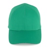 Каскетка защитная РОСОМЗ RZ Favori®T CAP (95519) зеленая
