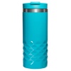 Термокружка NEXT COLOR 350мл. Бирюзовая с бирюзовой крышкой 6040.16