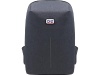 Антикражный рюкзак Phantome Lite для ноутбка 15, темно-серый