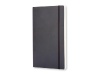 Записная книжка Moleskine Classic Soft (нелинованный), Pocket (9х14 см), черный