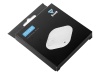 Смарт Bluetooth трекер для поиска вещей Finder, белый