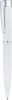 Ручка GROM SOFT MIRROR Белая 1126.07