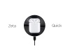 Rombica NEO Zeta Quick, черный