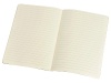 Блокнот А5 Snow, светло-бежевый