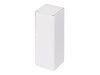 Бутылка для воды Bottle C1, сталь, soft touch, 600 мл, фиолетовый