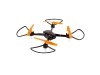 Радиоуправляемый квадрокоптер HIPER SHADOW FPV