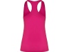 Топ спортивный Aida женский, фуксия