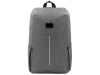 Антикражный рюкзак Phantome Lite 2 для ноутбука 16'', серый