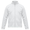 Куртка ID.501 белая