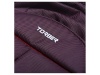 Рюкзак TORBER FORGRAD с отделением для ноутбука 15, пурпурный, полиэстер, 46 х 32 x 13 см