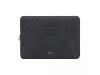 RIVACASE 8904 black чехол для ноутбука 14 / 12