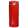 Термокружка NEXT COLOR 350мл. Красная с красной крышкой 6040.03