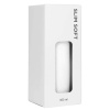 Термокружка SLIM WHITE 350мл. Белая с белой крышкой 6032.07