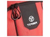 Рюкзак TORBER ROCKIT с отделением для ноутбука 15,6, красный, полиэстер 600D, 46 х 30 x 13 см