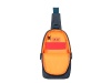 RIVACASE 7711 dark grey сумка слинг для мобильных устройств /12