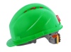 Каска защитная РОСОМЗ RFI-3 BIOT™ RAPID (72719) ЗЕЛЕНАЯ