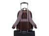 RIVACASE 7761 mocha рюкзак для ноутбука 15.6 / 6