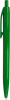 Ручка DAROM COLOR Зелёная 1071.02