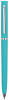 Ручка EUROPA SOFT Бирюзовая 2026.16
