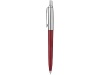 Шариковая ручка Parker Jotter Originals K60 Red CT стержень:M, цвет чернил: blue. в БЛИСТЕРЕ