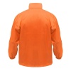 Ветровка Sirocco оранжевая