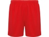 Спортивные шорты Player детские, красный