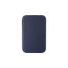 Внешний беспроводной аккумулятор MAGIK SOFT TYPE-C 5 Вт, 5000 мА·ч Синий 5055.01