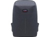 Антикражный рюкзак Phantome Lite для ноутбка 15, темно-серый
