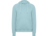Толстовка с капюшоном Kemi, нежно-голубой