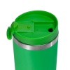 Термокружка NEXT COLOR 350мл. Салатовая с салатовой крышкой 6040.15