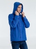 Ветровка мужская Mistral 210, ярко-синяя (royal)