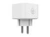 Умная розетка Wi-Fi IoT PL02