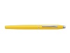Перьевая ручка Cross Classic Century Aquatic Yellow Lacquer, желтый