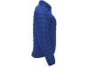 Куртка Finland, женская, ярко-синий