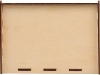 Подарочная коробка Wood