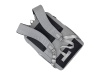 RIVACASE 8363 grey рюкзак для ноутбука 15.6 / 6