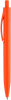 Ручка IGLA COLOR Оранжевая 1031.05