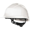 Каска защитная QUARTZ UP III белая (QUARUP3BC) Delta Plus