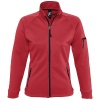 Куртка флисовая женская New Look Women 250, красная