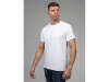 Футболка Futbitex Evolution Классика (44(XS), Белый)