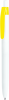 Ручка DAROM Желтая 1070.04