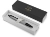 Шариковая ручка  Parker IM MGREY BT, серый