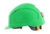 Каска защитная RFI-7 TITAN™ RAPID (71719) ЗЕЛЕНАЯ