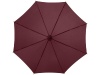 Зонт Kyle полуавтоматический 23, коричневый